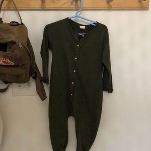 H&M romper/jumper for boys